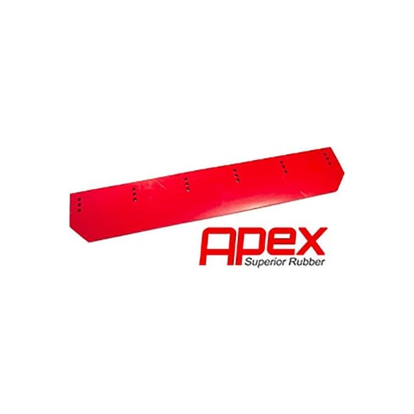 Replacement Squeegee - Side For Nobles/Tennant 1031011